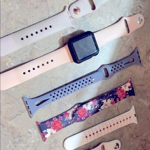 Apple Watch series 1  38MM